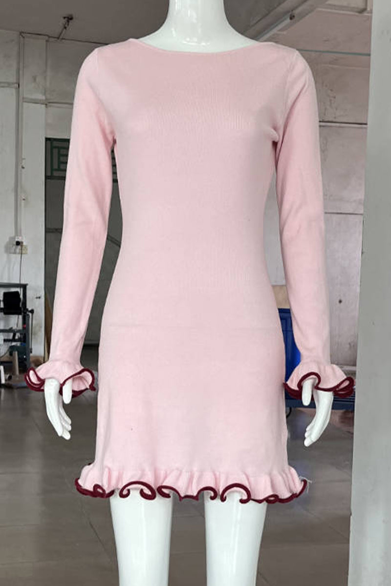 Beautifully Crafted Dress