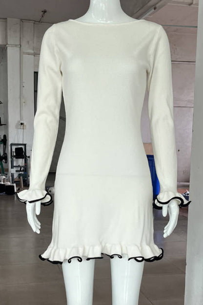 Beautifully Crafted Dress