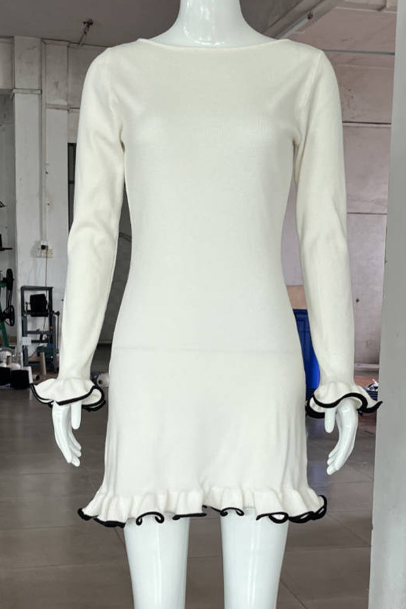 Beautifully Crafted Dress