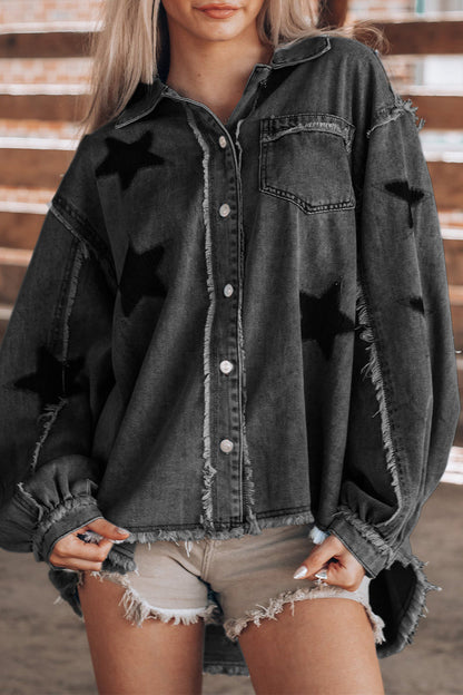 Vintage Inspired Jacket