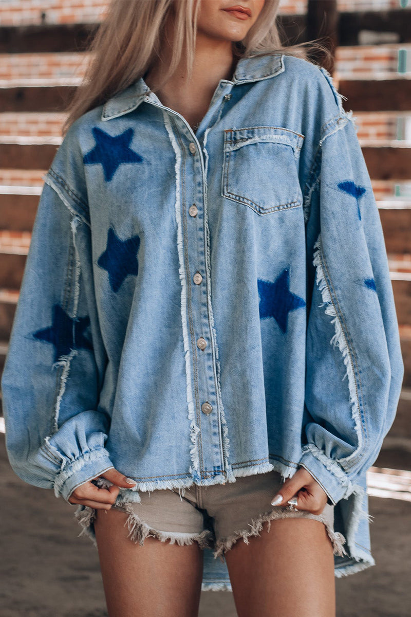 Vintage Inspired Jacket