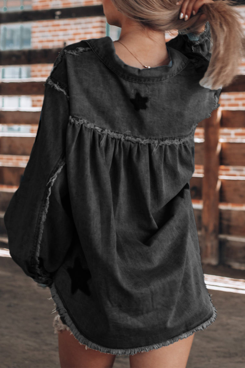 Vintage Inspired Jacket
