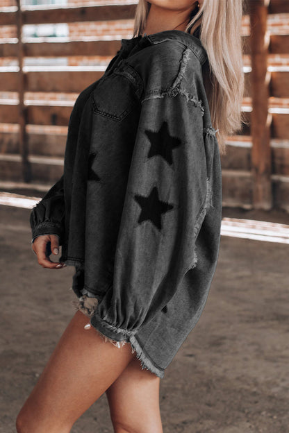 Vintage Inspired Jacket