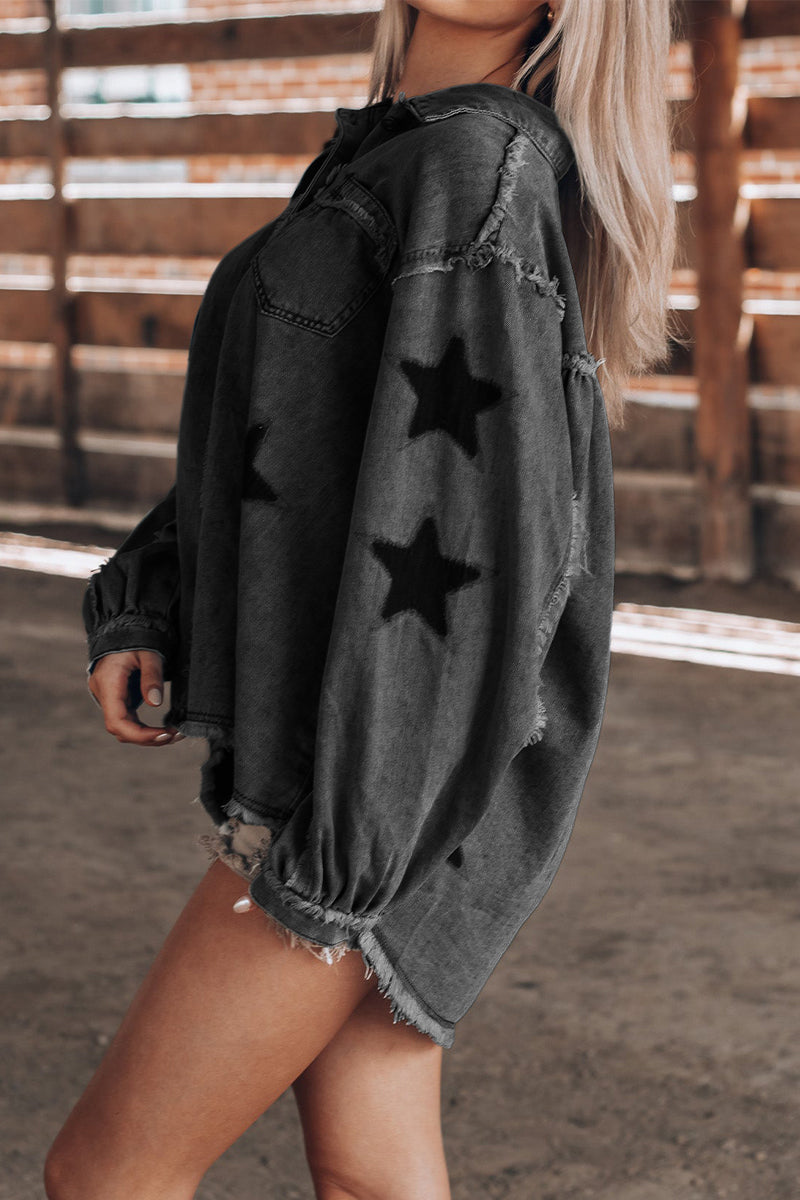 Vintage Inspired Jacket