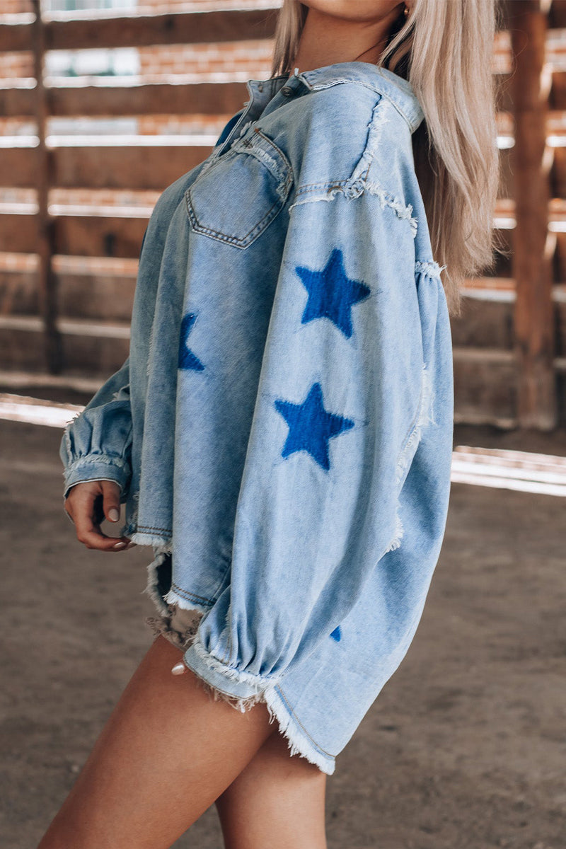 Vintage Inspired Jacket