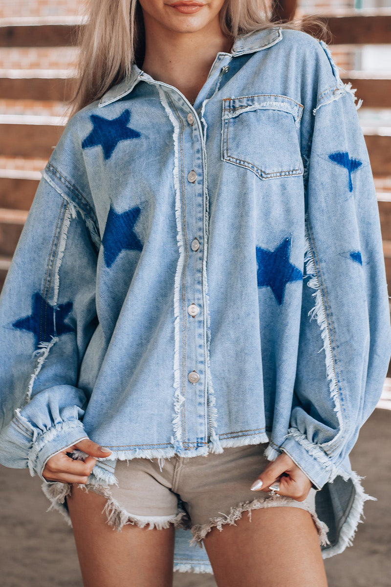 Vintage Inspired Jacket