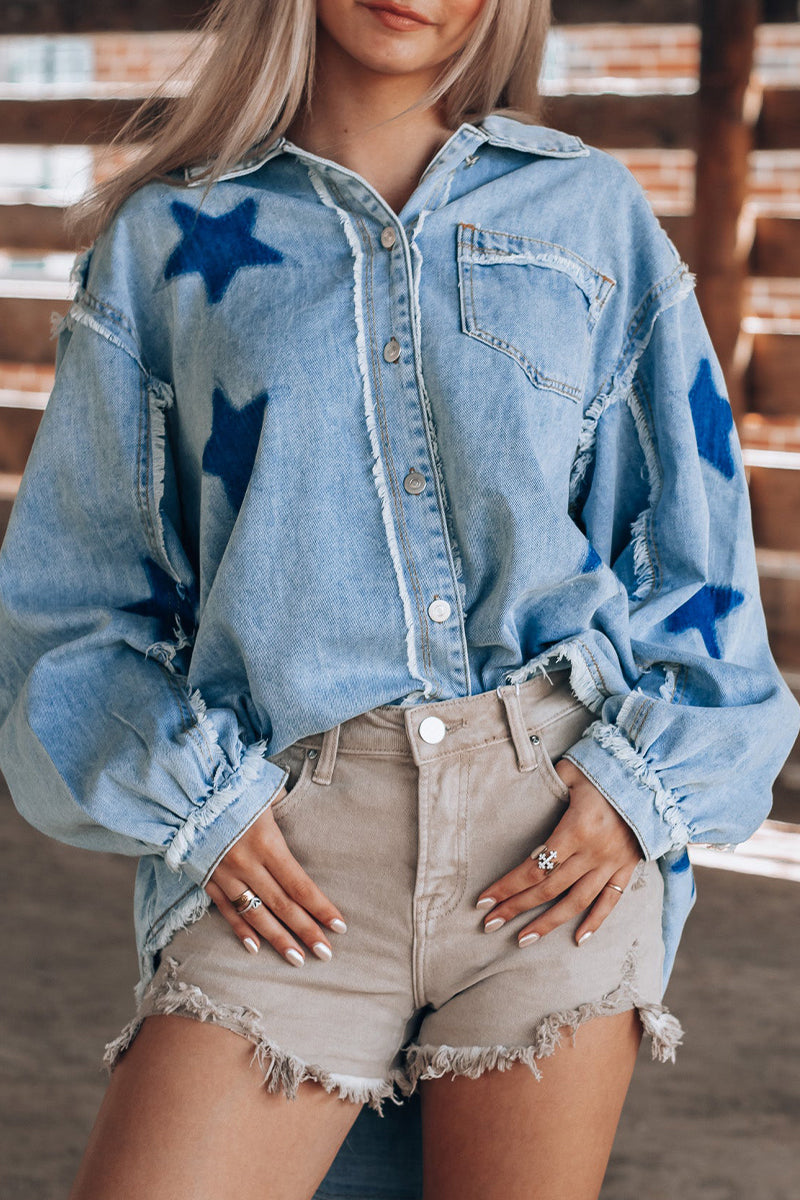 Vintage Inspired Jacket
