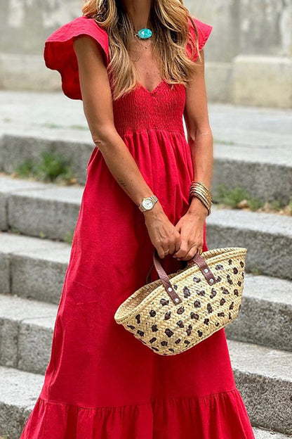 Elegantly Designed Dress