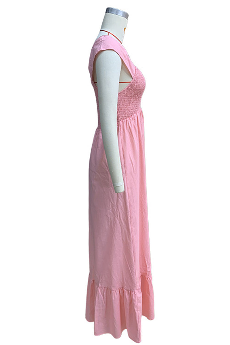 Elegantly Designed Dress