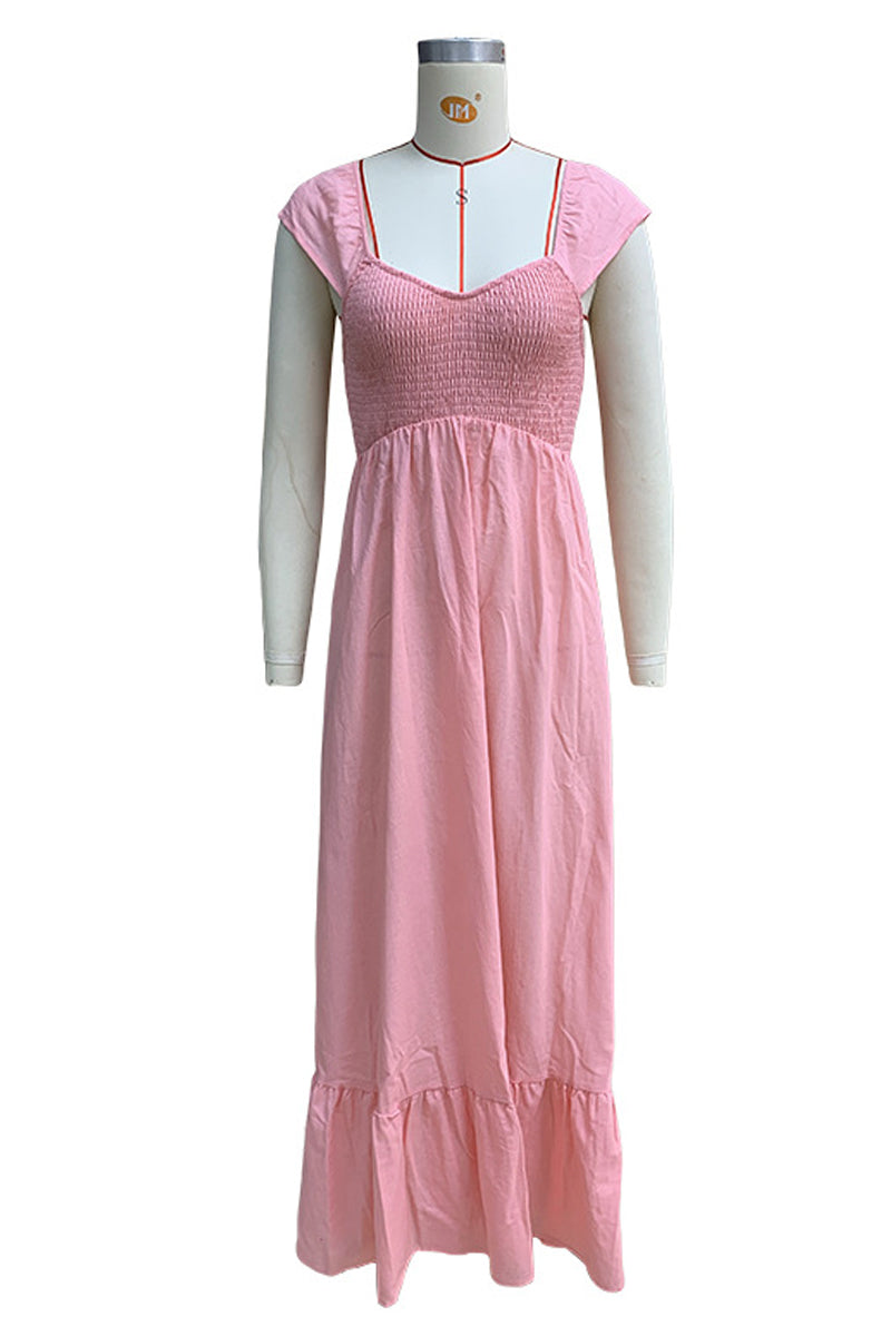 Elegantly Designed Dress