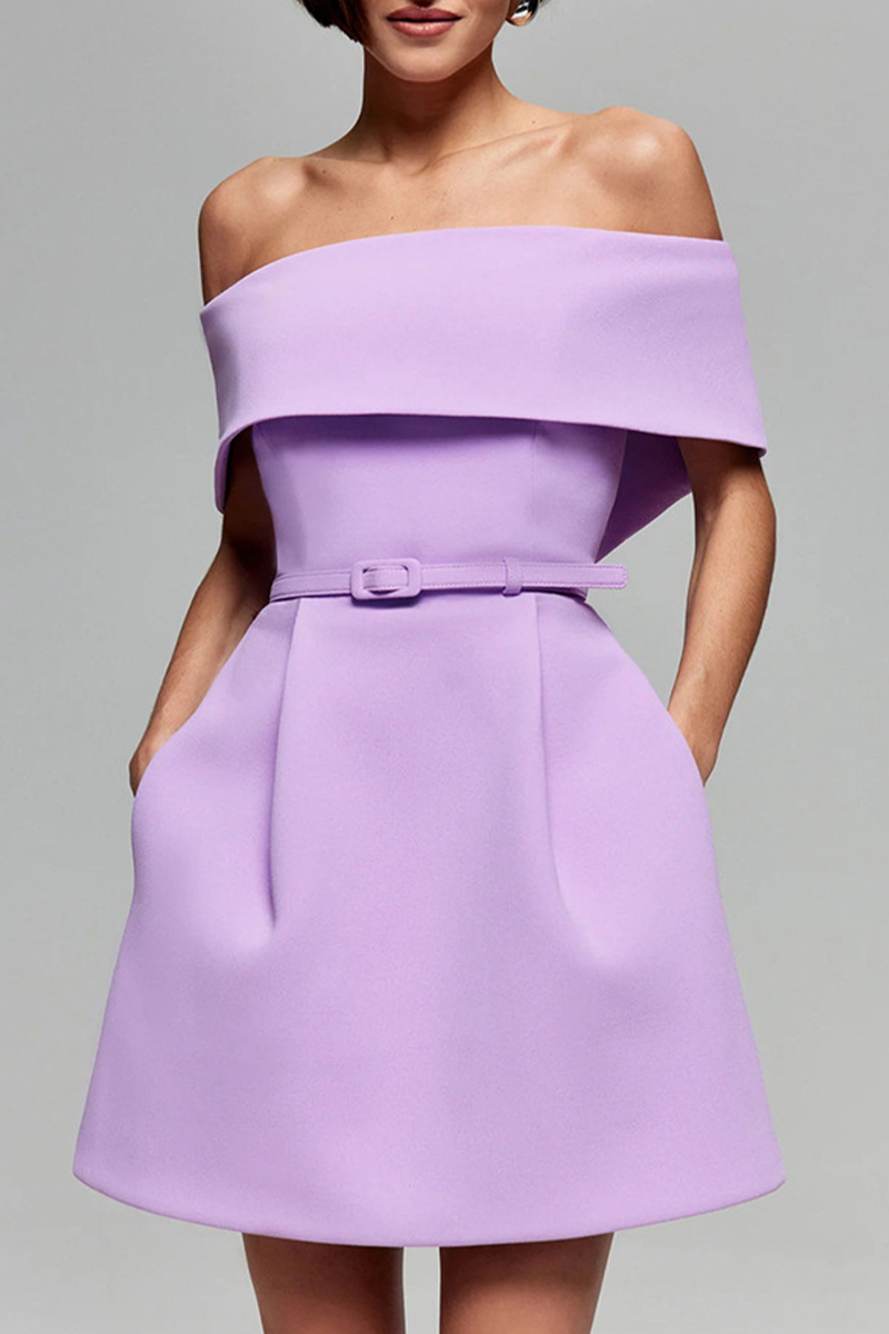 Classic Vintage Dress