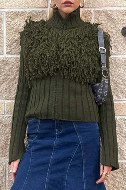 Army green