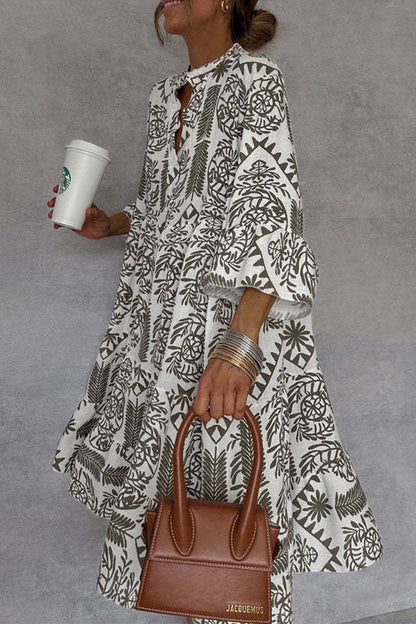 Beautifully Crafted Dress