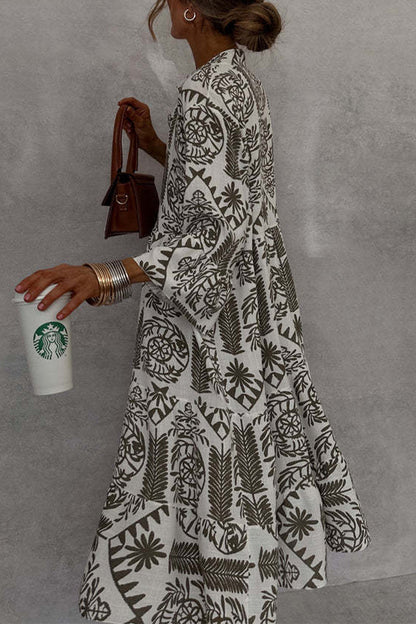 Beautifully Crafted Dress