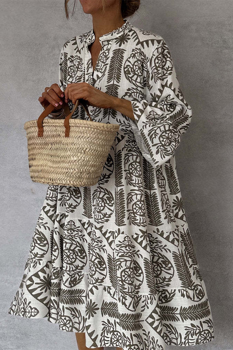 Beautifully Crafted Dress