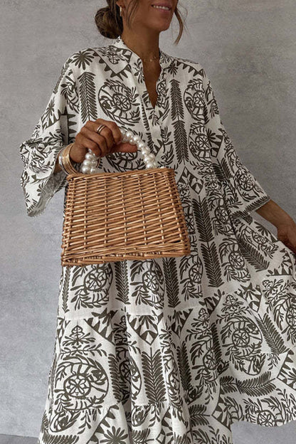 Beautifully Crafted Dress