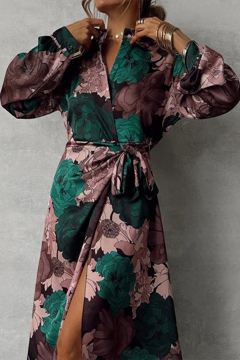 Classic Designed Dress