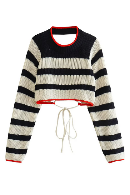Thoughtfully Designed Sweater