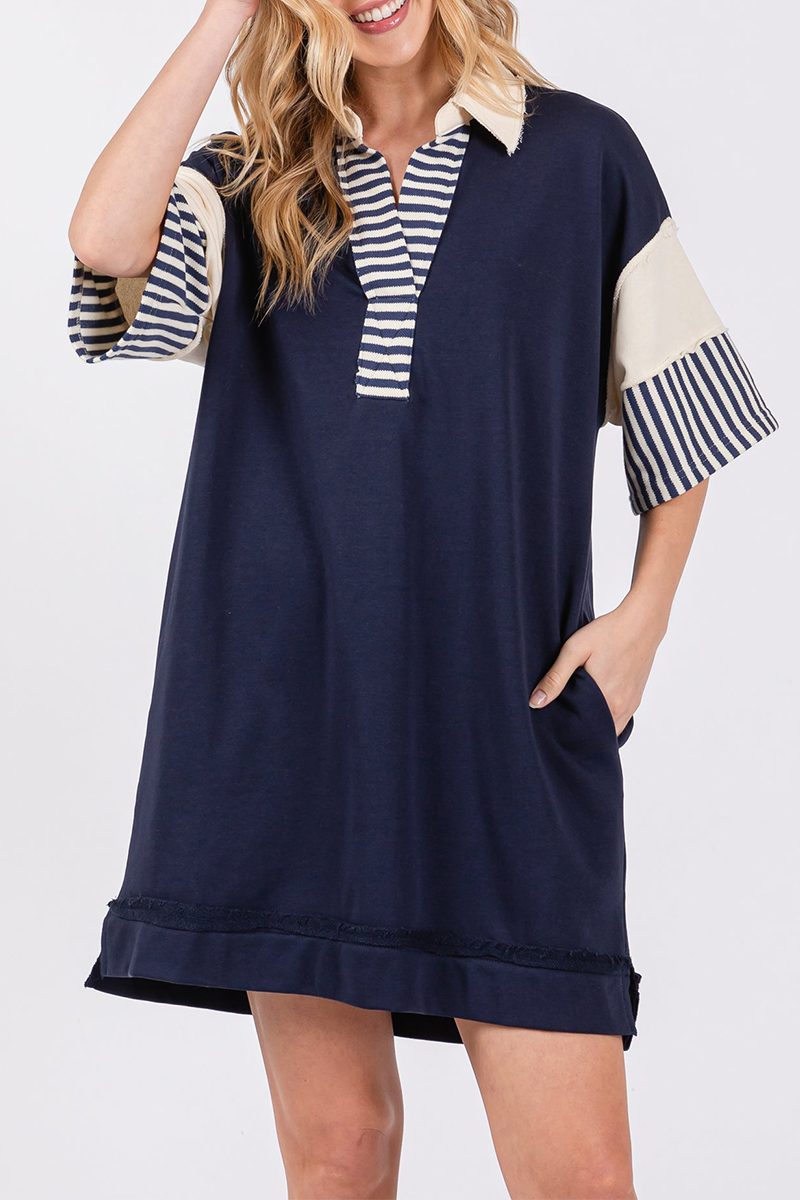 Thoughtfully Designed Dress