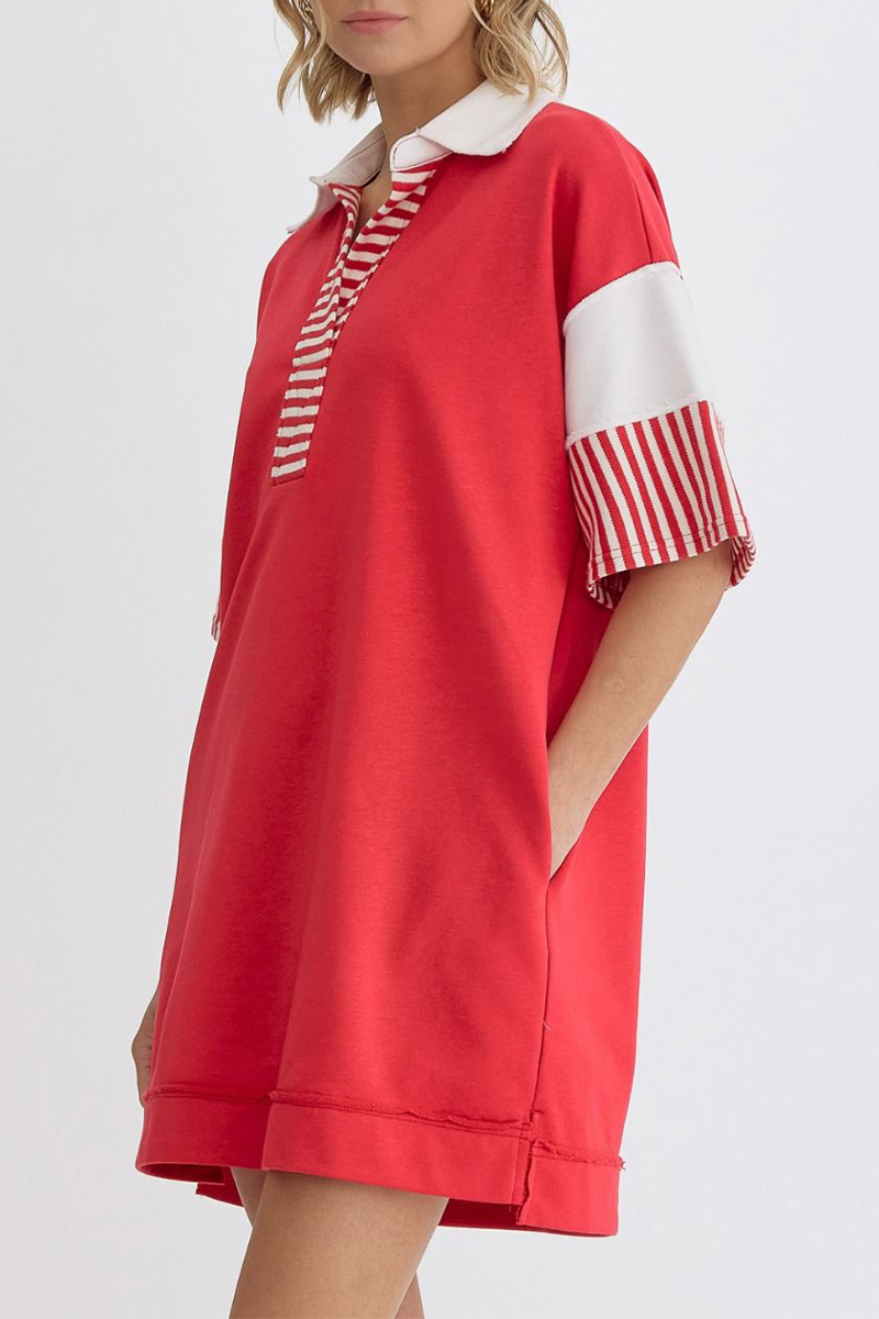 Thoughtfully Designed Dress