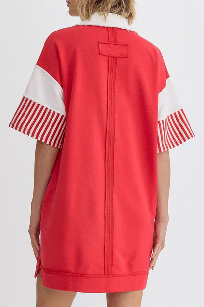 Thoughtfully Designed Dress