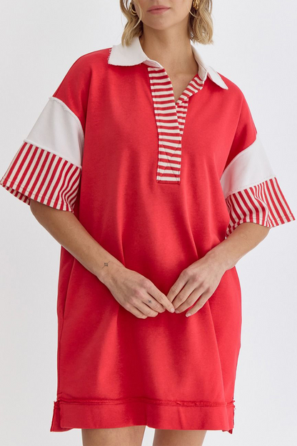 Thoughtfully Designed Dress