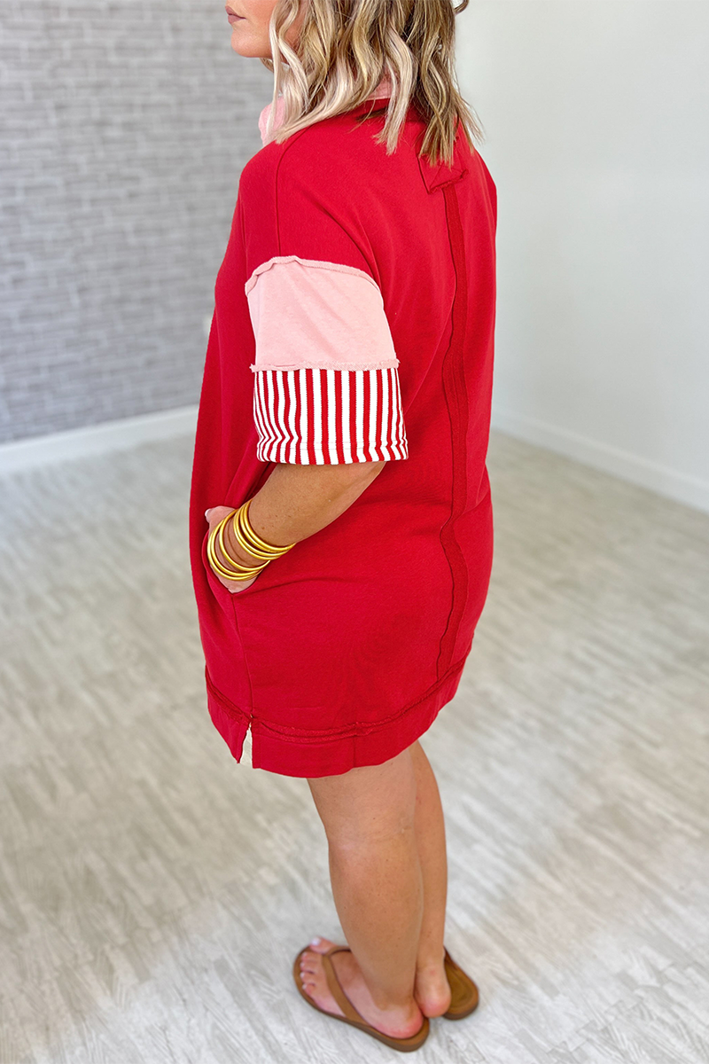 Thoughtfully Designed Dress