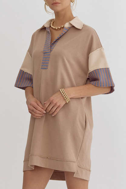 Thoughtfully Designed Dress