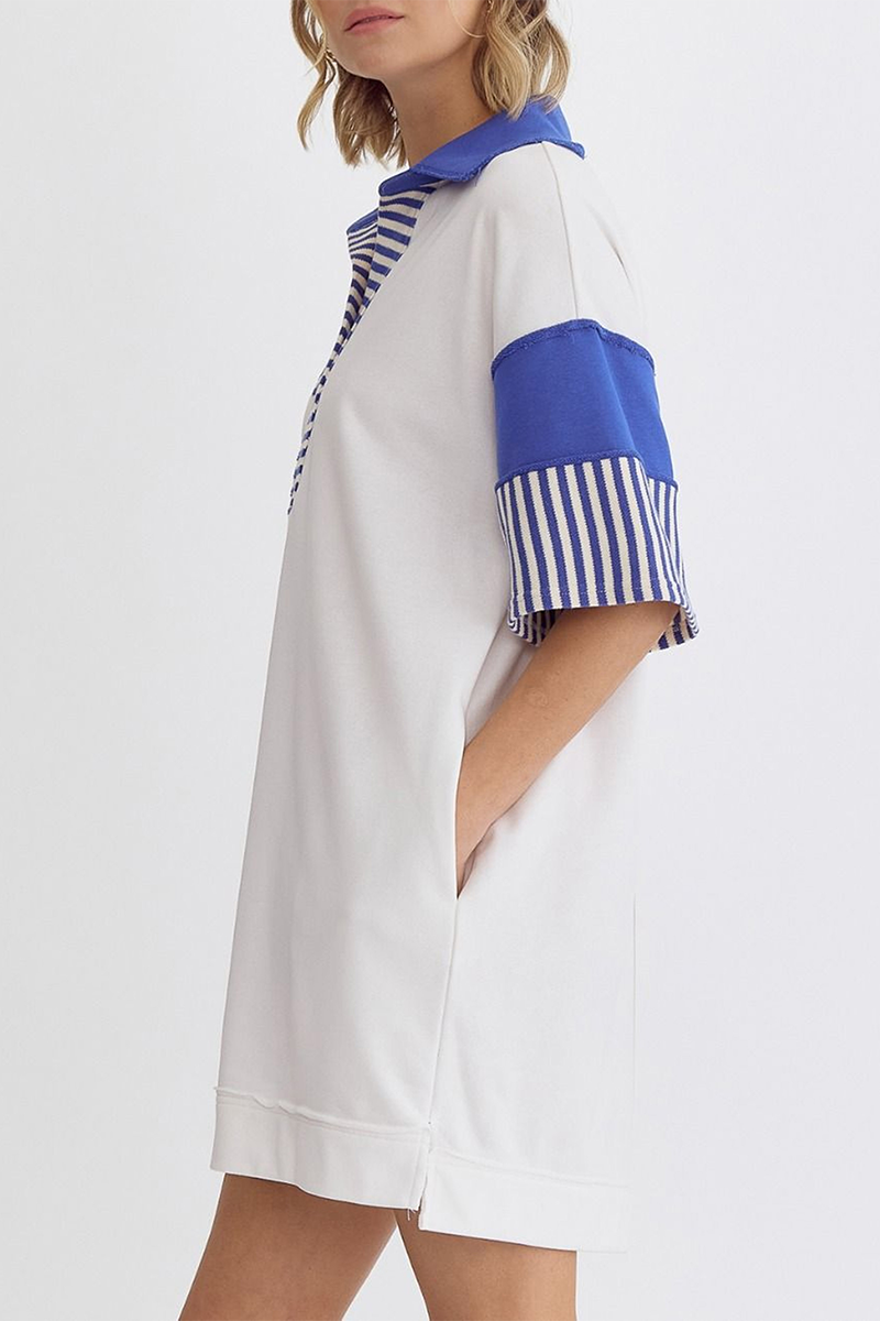 Thoughtfully Designed Dress