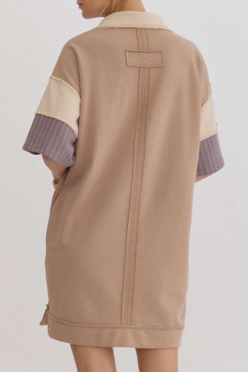 Thoughtfully Designed Dress