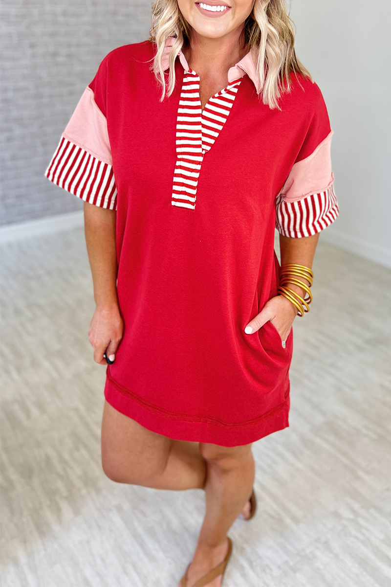 Thoughtfully Designed Dress