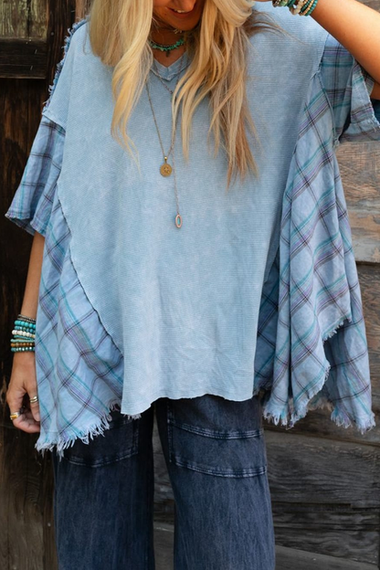 Elegantly Designed T-Shirt
