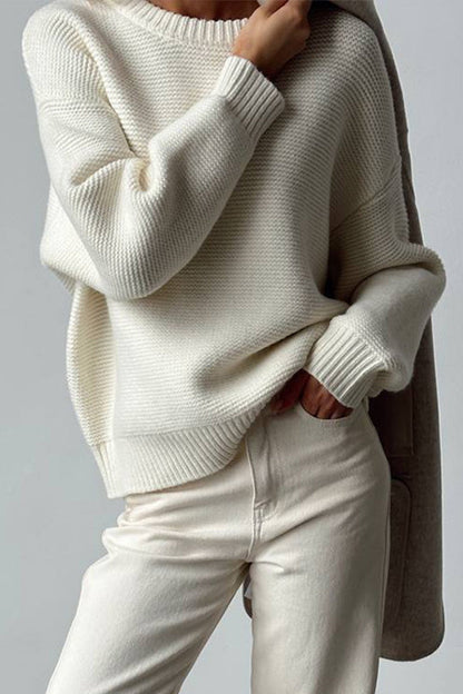 Elegantly Designed Sweater