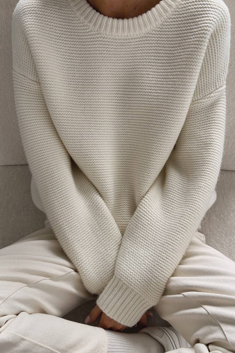 Elegantly Designed Sweater