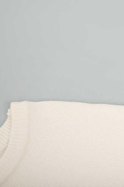 Elegantly Designed Sweater