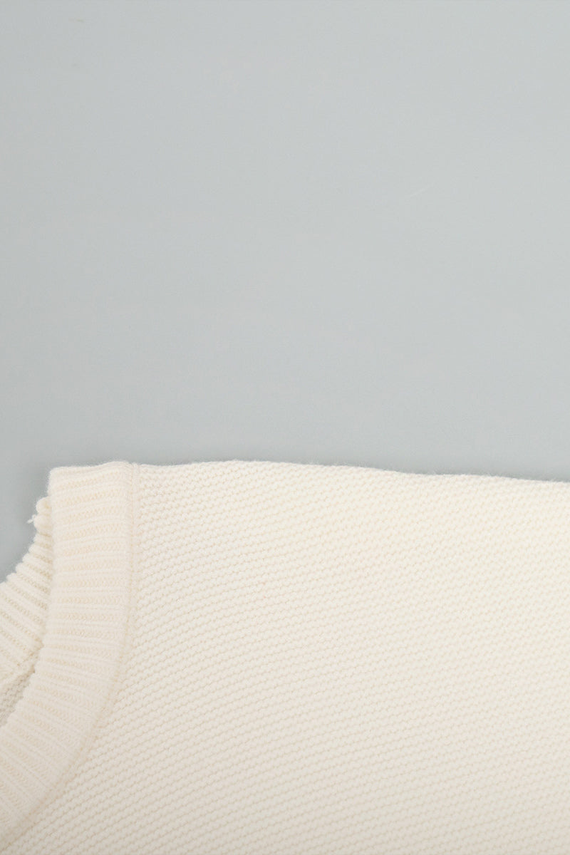 Elegantly Designed Sweater