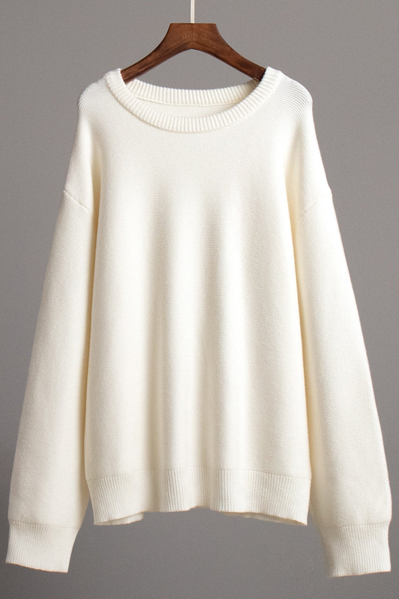 Elegantly Designed Sweater