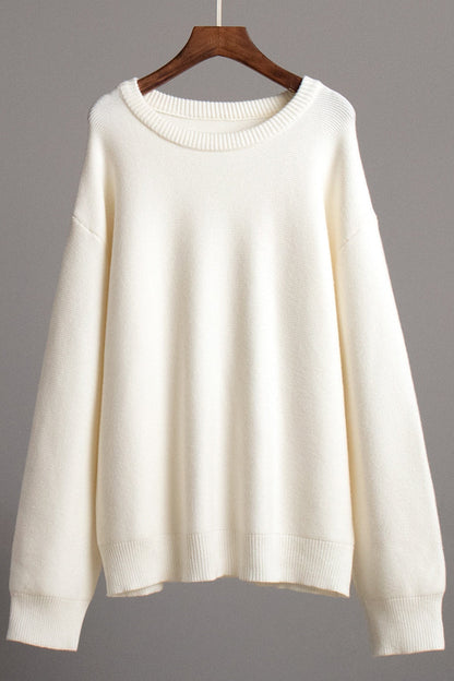 Elegantly Designed Sweater