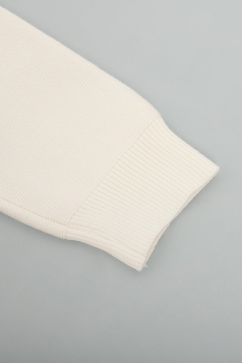Elegantly Designed Sweater