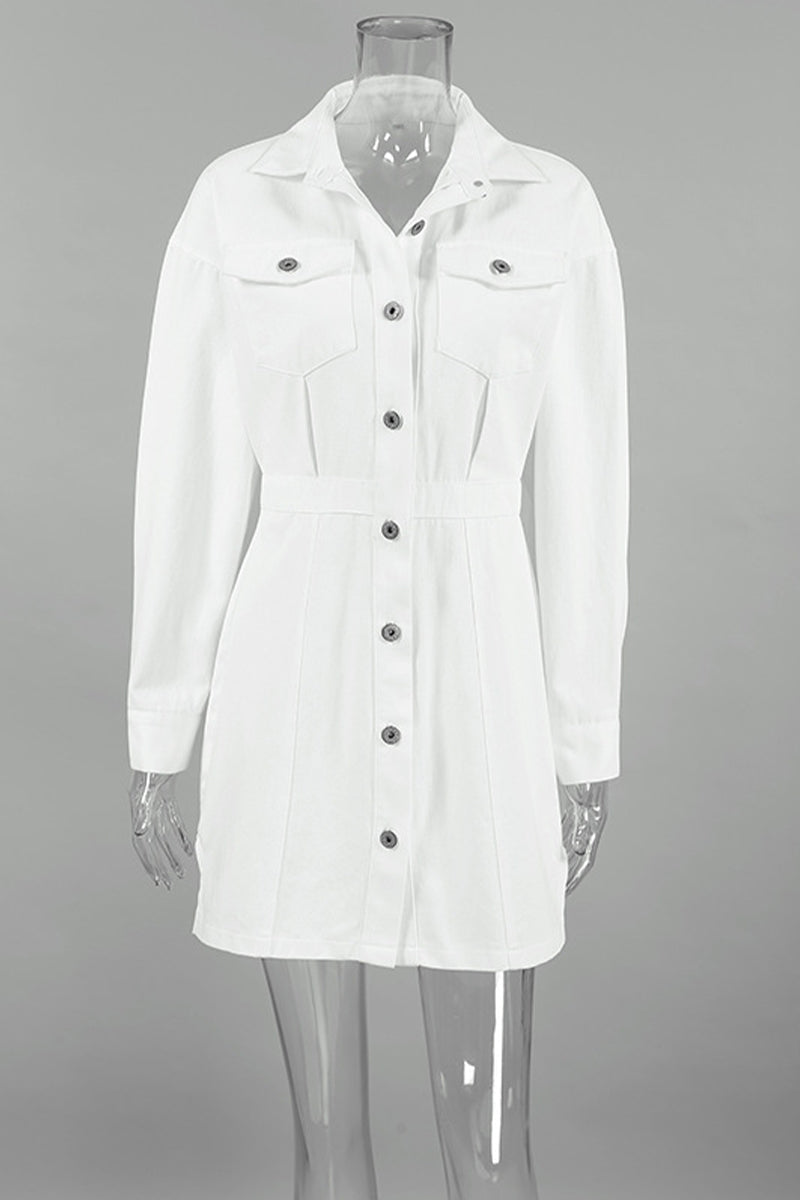 Thoughtfully Designed Dress