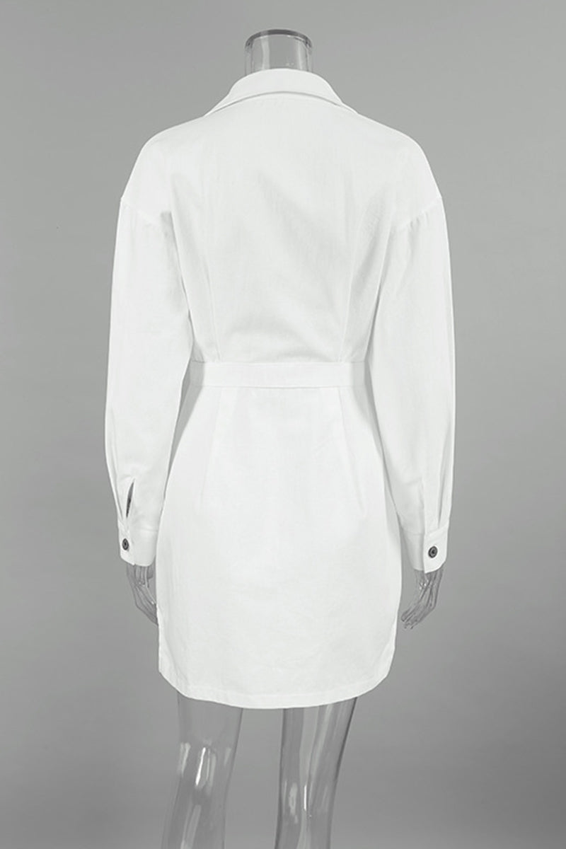 Thoughtfully Designed Dress