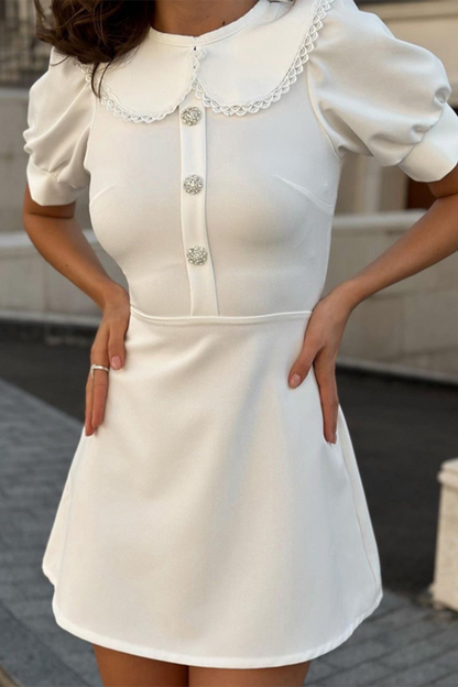Vintage Inspired Dress