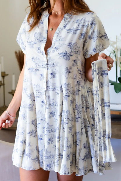 Classic Vintage Dress