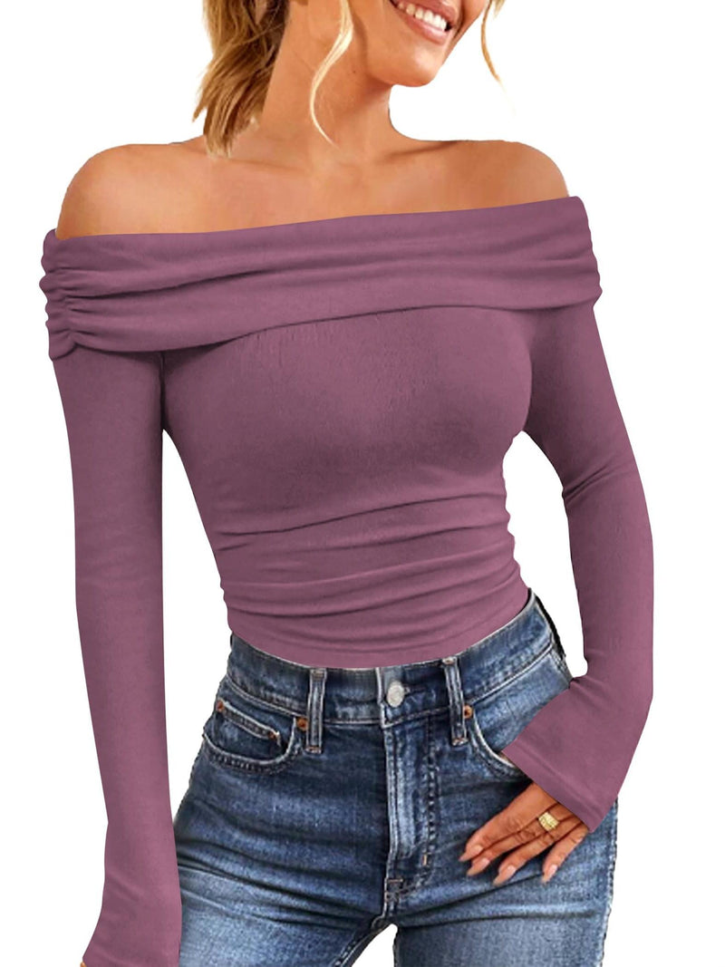 Timeless Vintage Style Blouse
