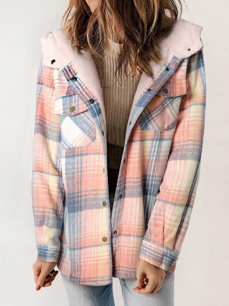 Vintage Inspired Jacket