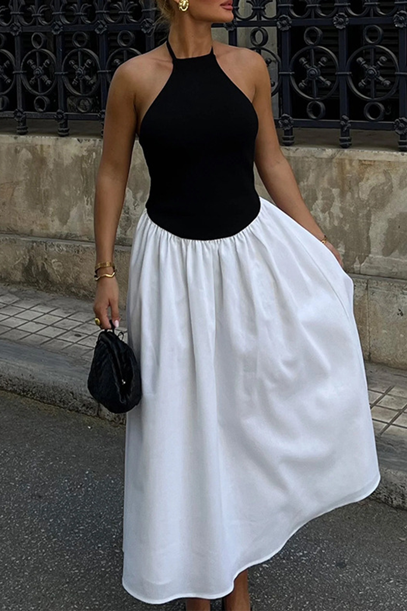 Vintage Inspired Dress