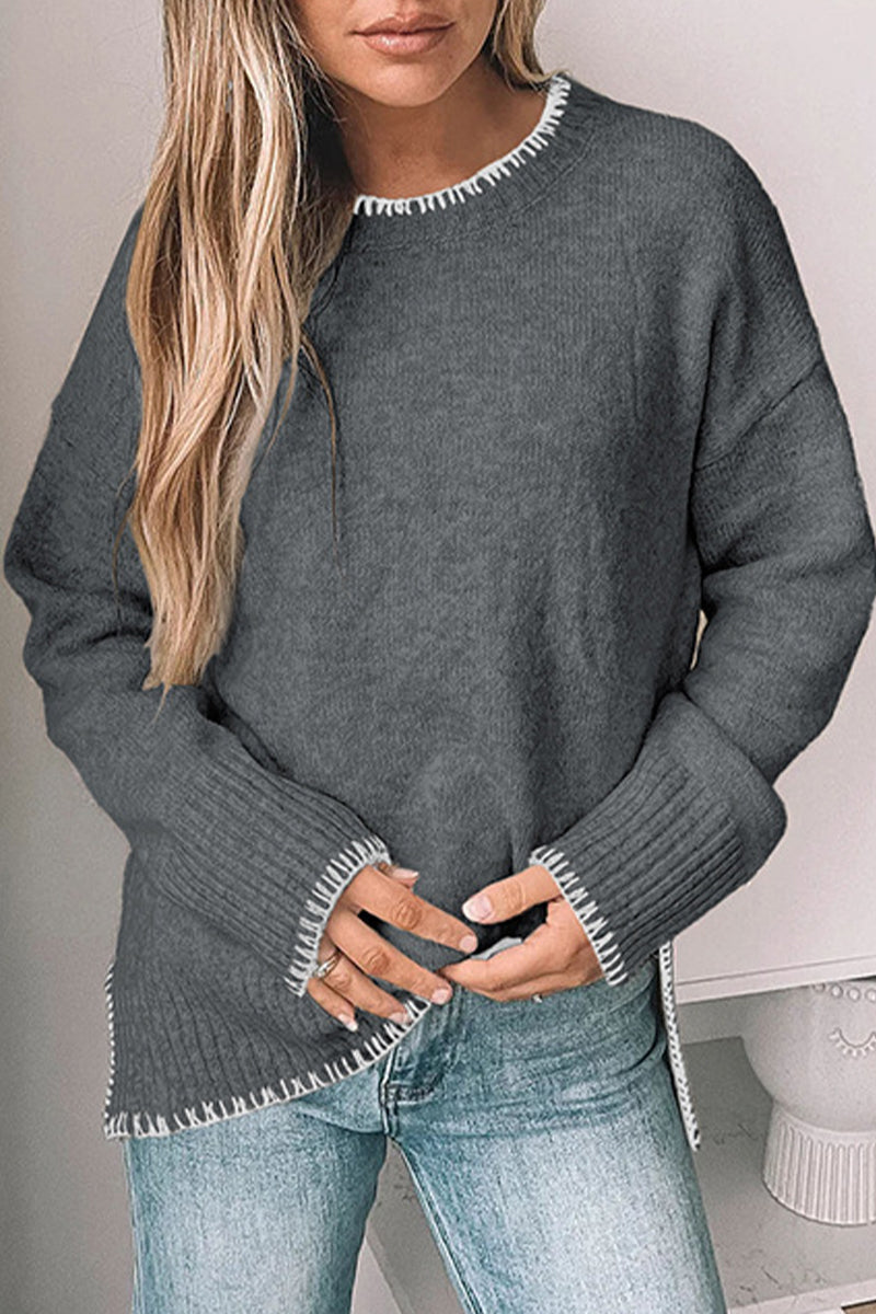 Dark gray