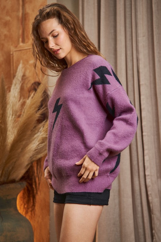 Beautifully Crafted Sweater