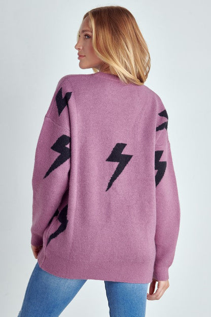 Beautifully Crafted Sweater