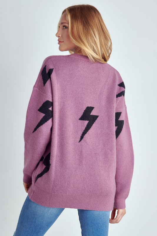 Beautifully Crafted Sweater